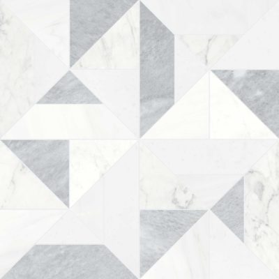 Utopio Tria Polar  Mosaic