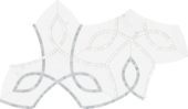 Utopio Vine Dove Mosaic | Glens Falls Tile & Supplies