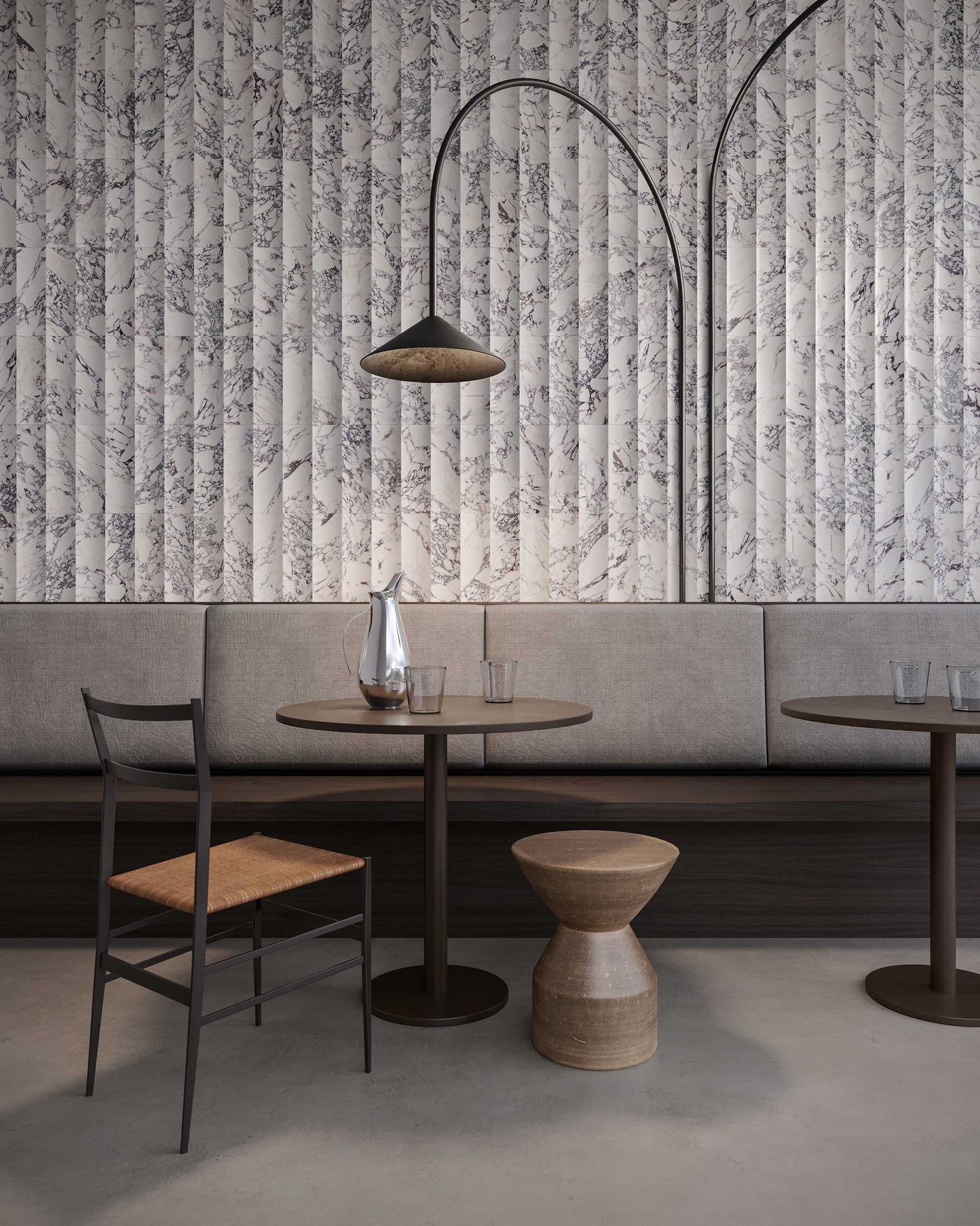 Viola Roccia 3 | Glens Falls Tile & Supplies