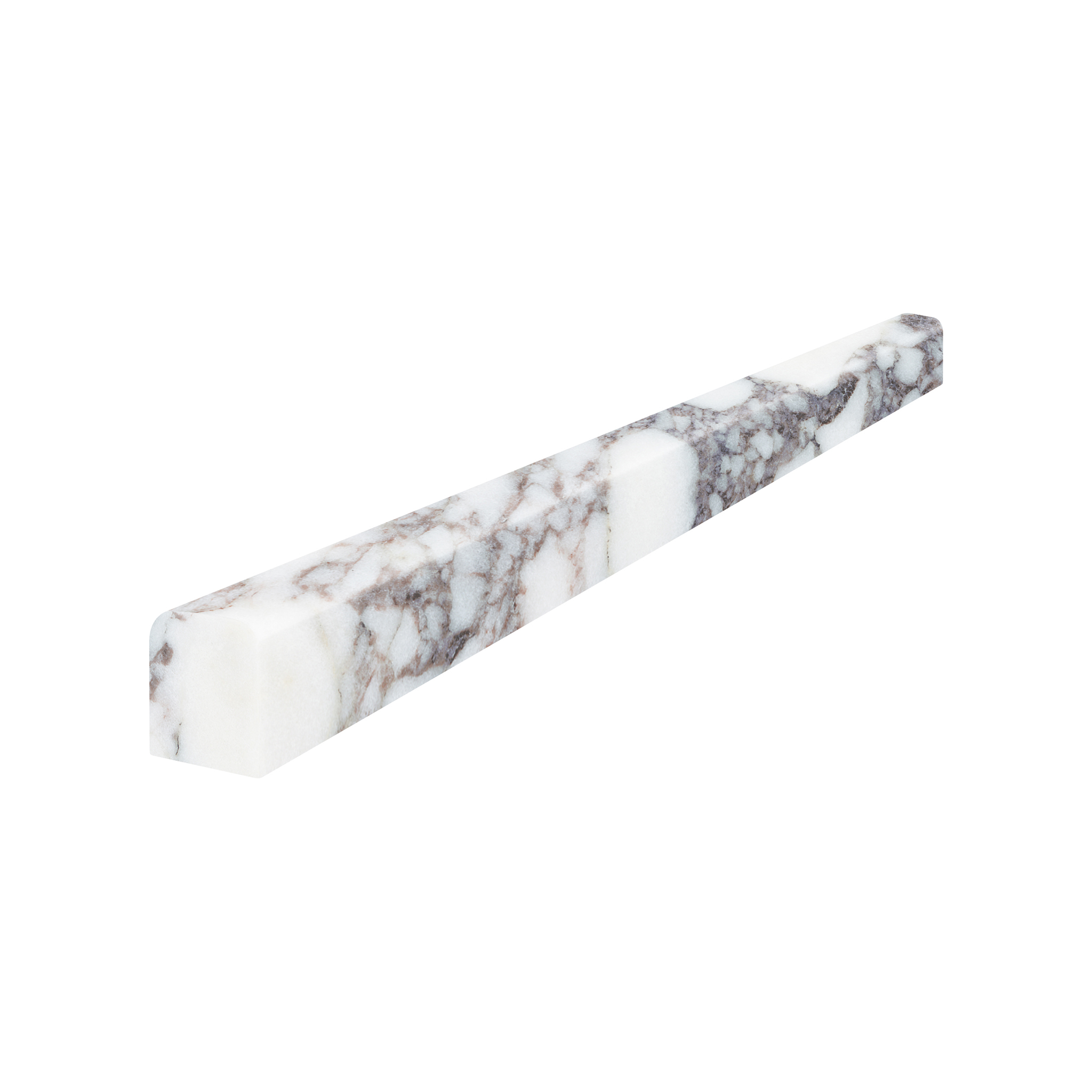 Violeta Roccia .5x12 Deco-Bar | Glens Falls Tile & Supplies