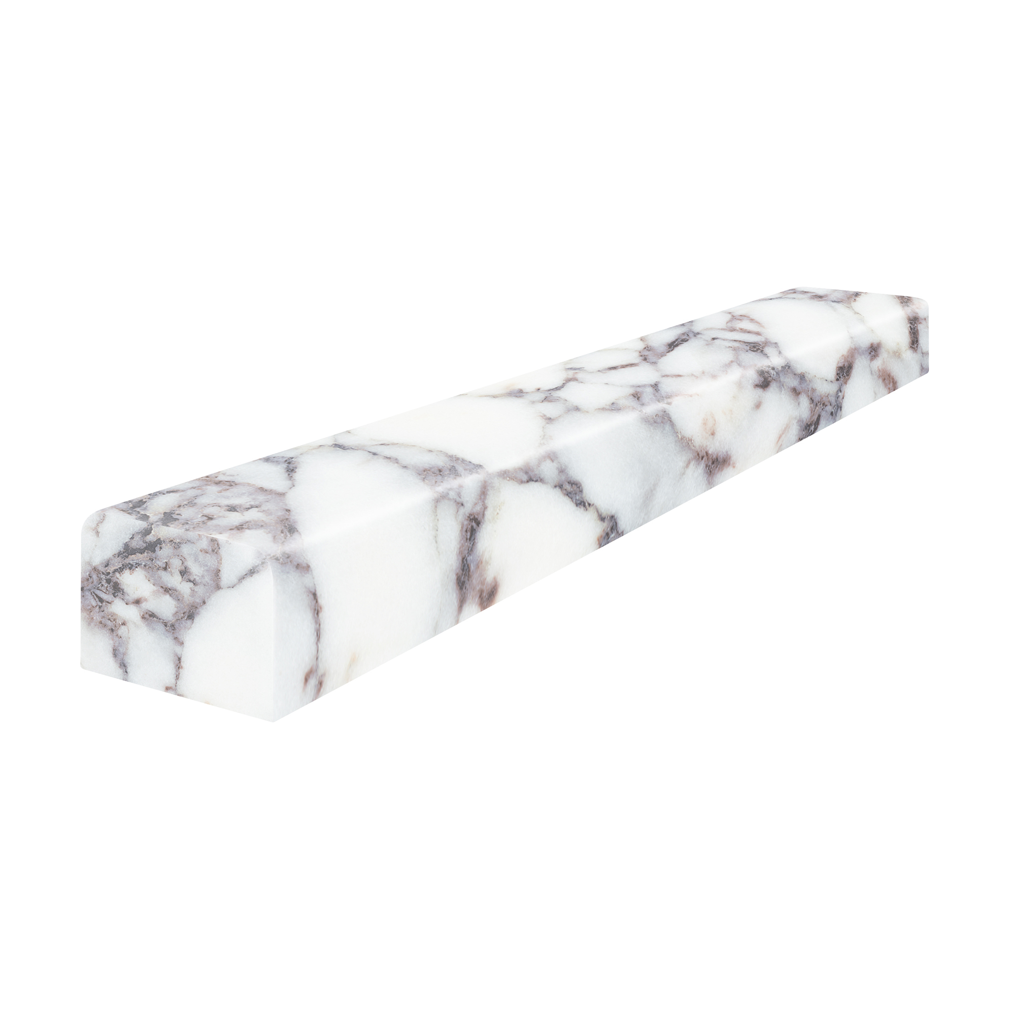 Violeta Roccia 1.25x12 Deco-Bar | Glens Falls Tile & Supplies
