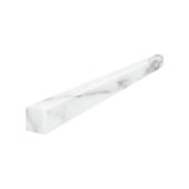 Virtue Bianco .5x12 Deco-Bar | Glens Falls Tile & Supplies