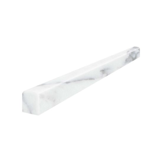 Virtue Bianco .5×12 Deco-Bar