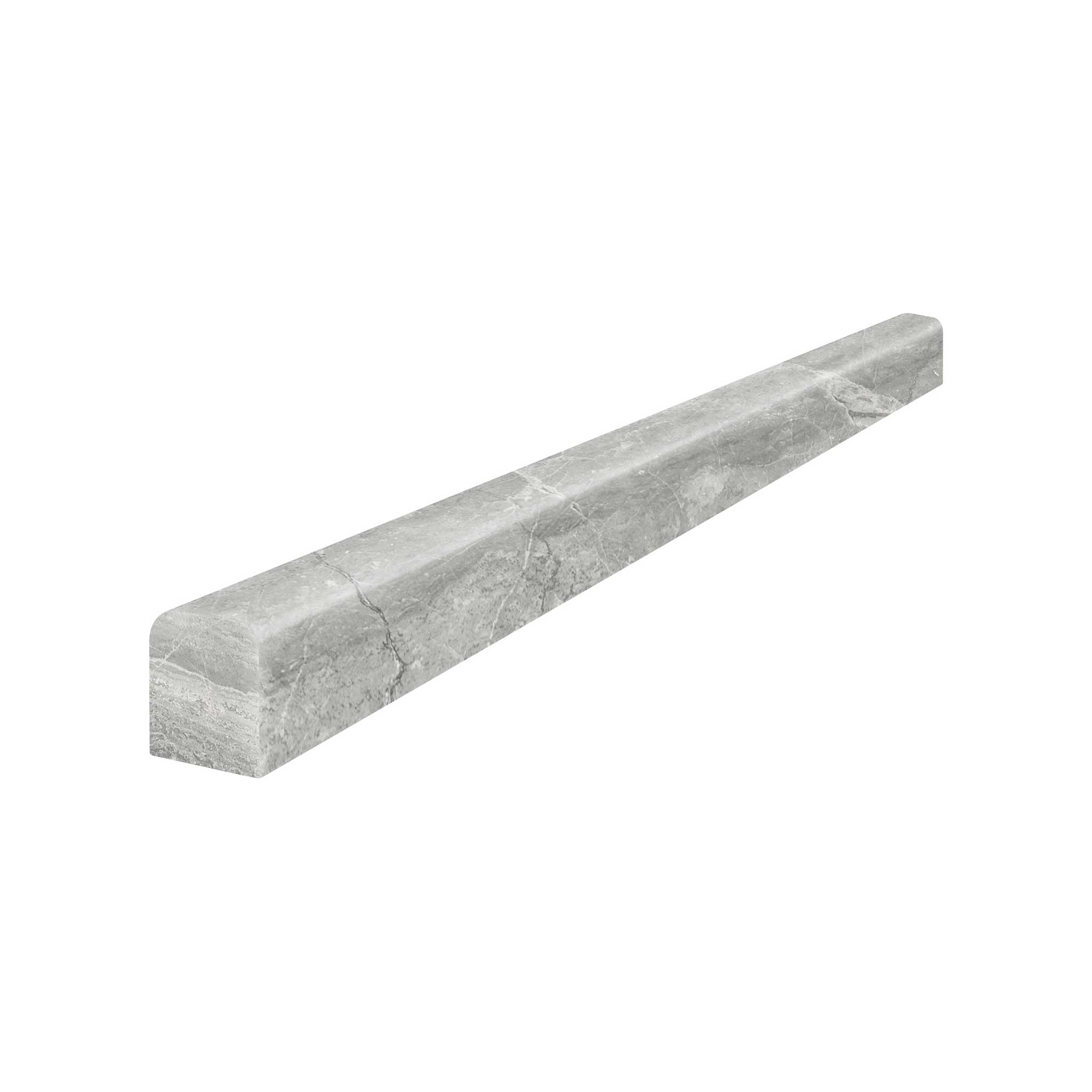 Volcana Notte .5x12 Deco-Bar | Glens Falls Tile & Supplies