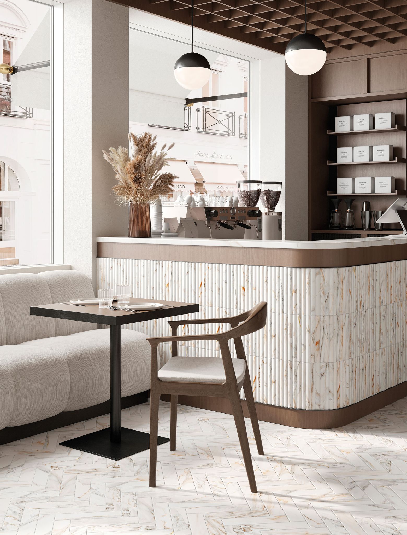 Obsession Calacatta 2 | Glens Falls Tile & Supplies