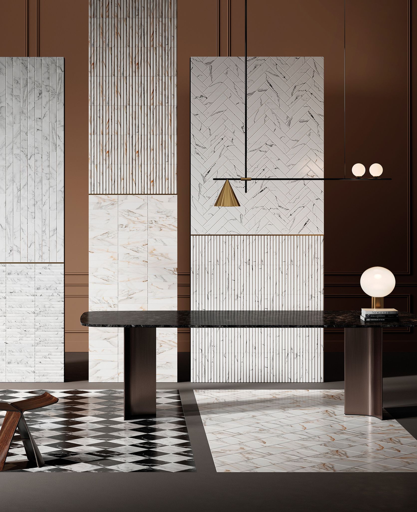 Obsession Composition | Glens Falls Tile & Supplies