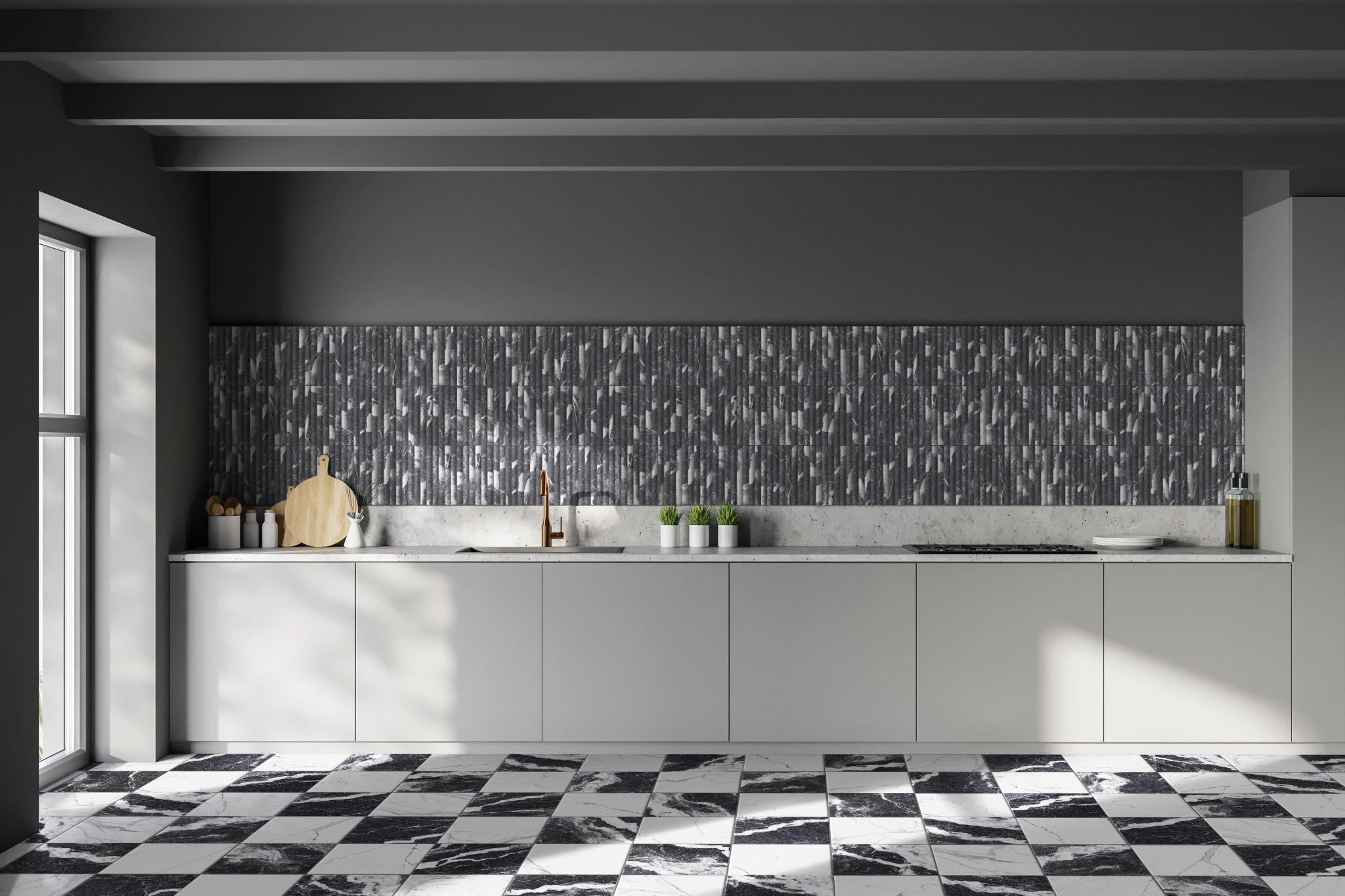 Obsession Nero 0 | Glens Falls Tile & Supplies