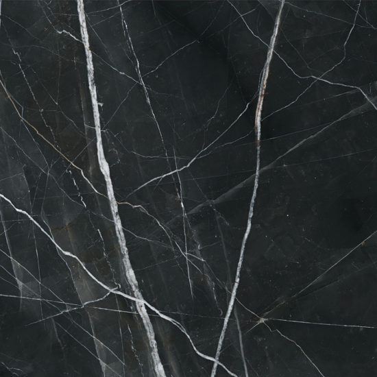 Royal Stoneworks 48X48 Regal Black Vein Polished | Glens Falls Tile & Supplies