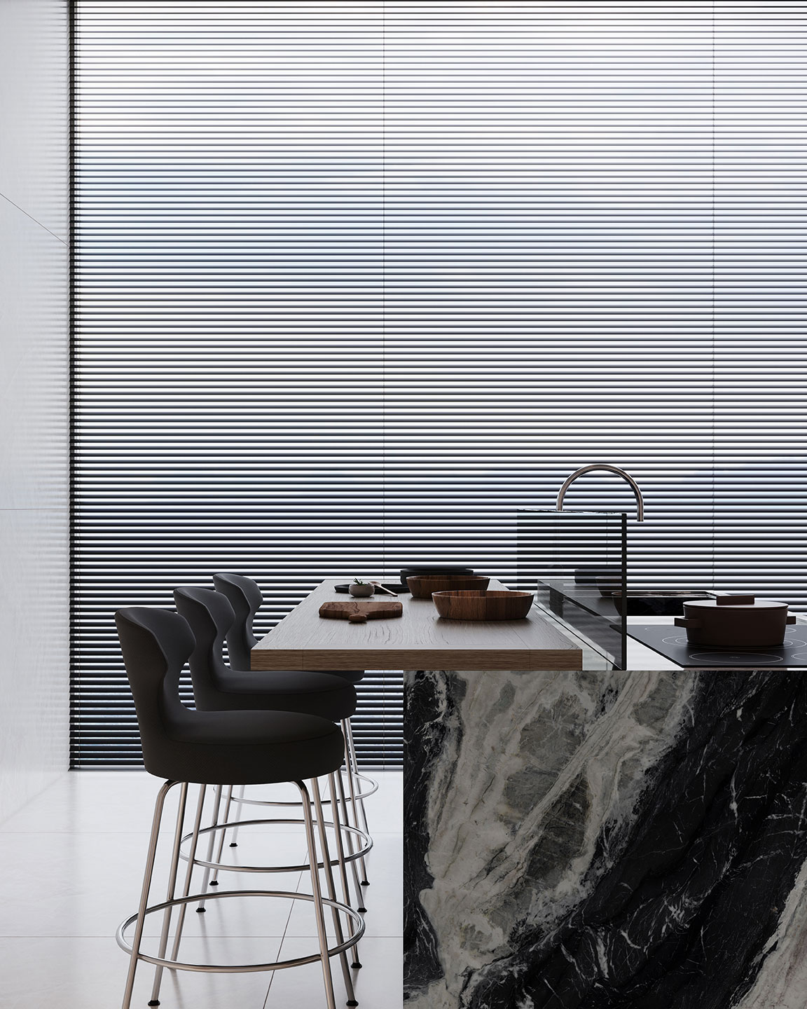 Royal Stoneworks CRYSTAL LUXE 1 | Glens Falls Tile & Supplies