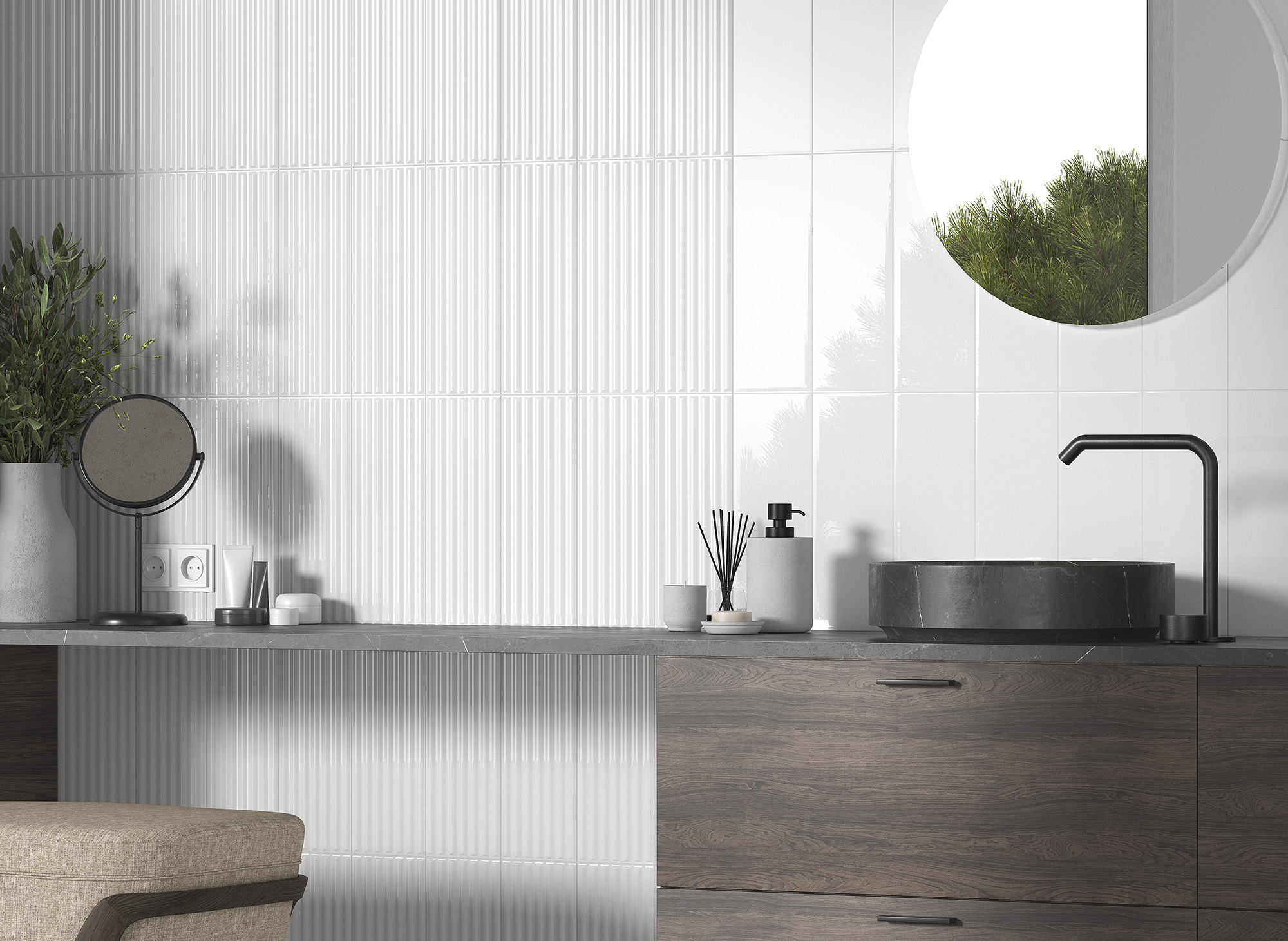 Sausalito 1 1 | Glens Falls Tile & Supplies