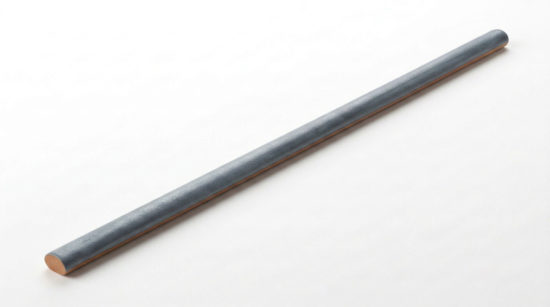 Aruba Night Blue Matt .39×9 Trim