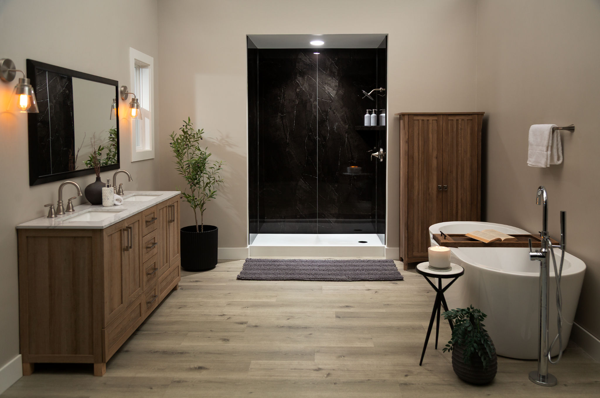 Black Ice Plus 1 | Glens Falls Tile & Supplies