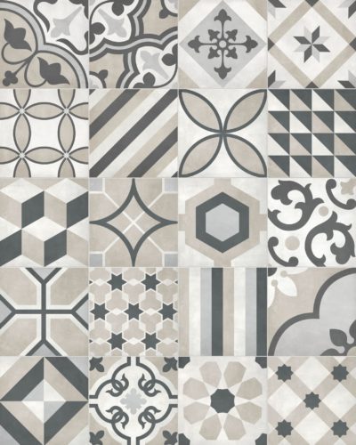 Form 8×8 Sand Deco Blend