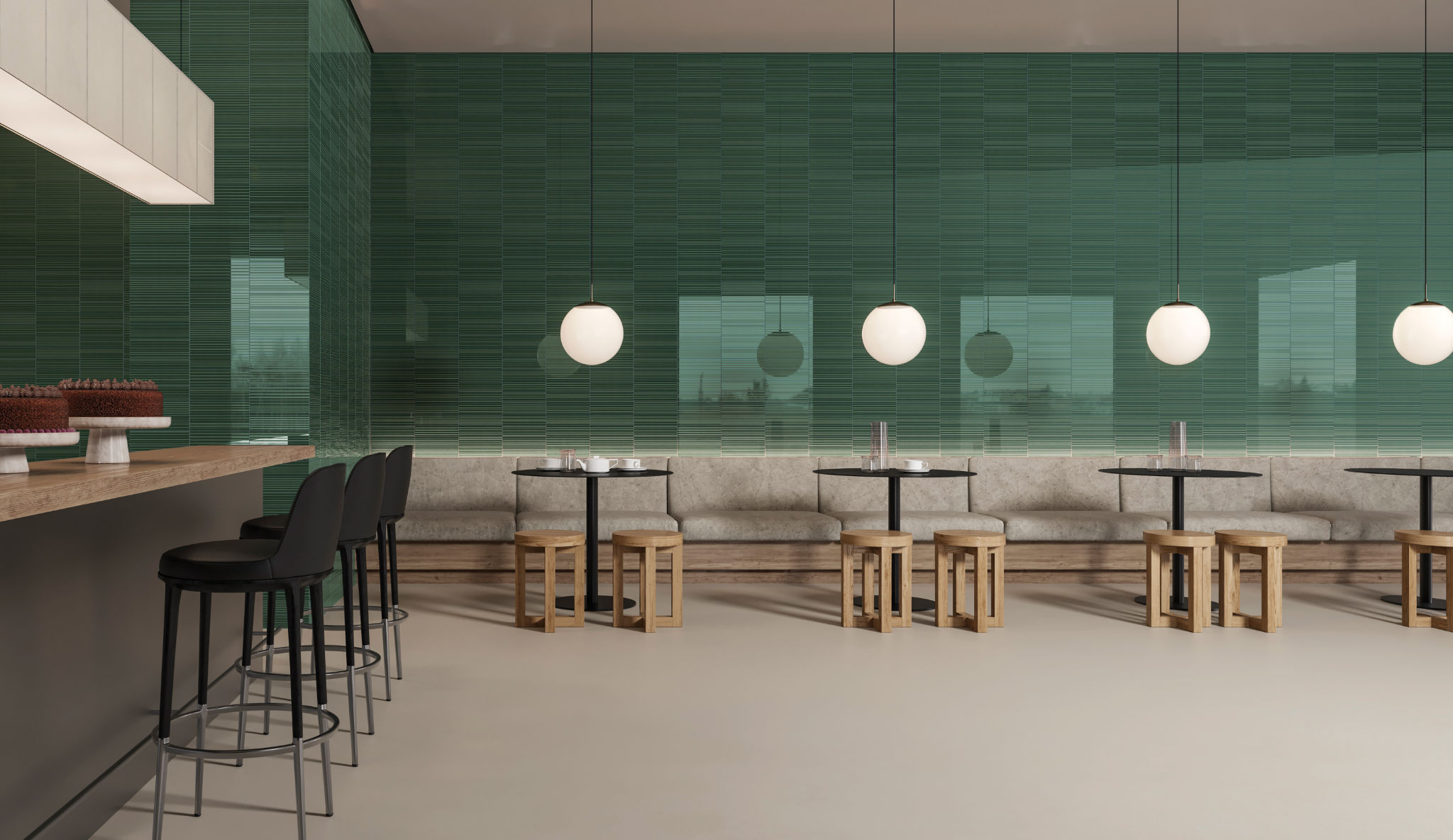 Geometra 4 | Glens Falls Tile & Supplies