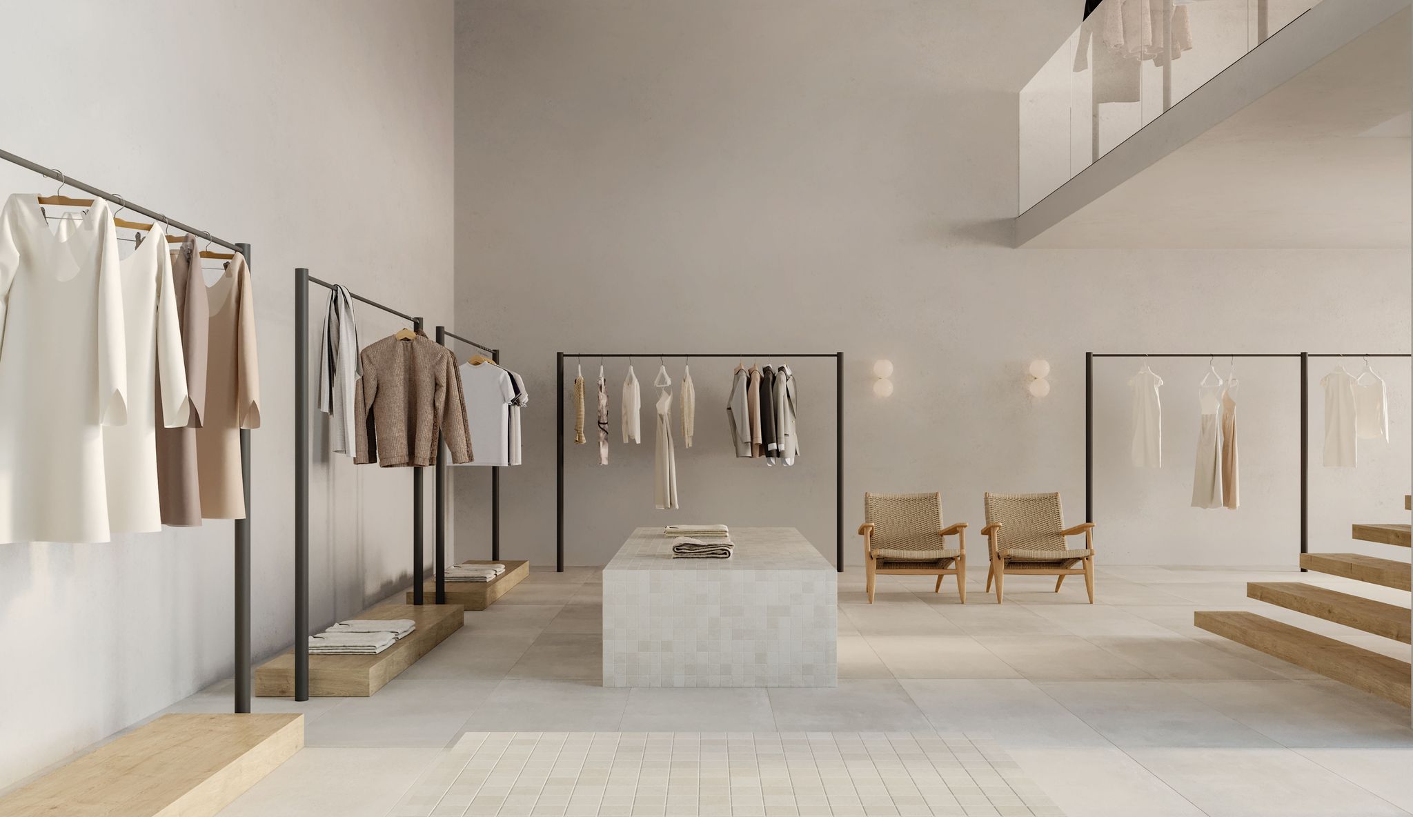 Industria 3 | Glens Falls Tile & Supplies