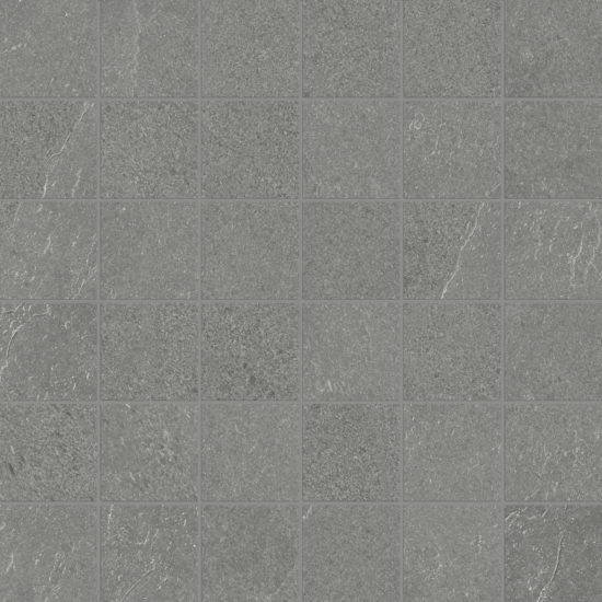 Nord 2x2 Chromium | Glens Falls Tile & Supplies