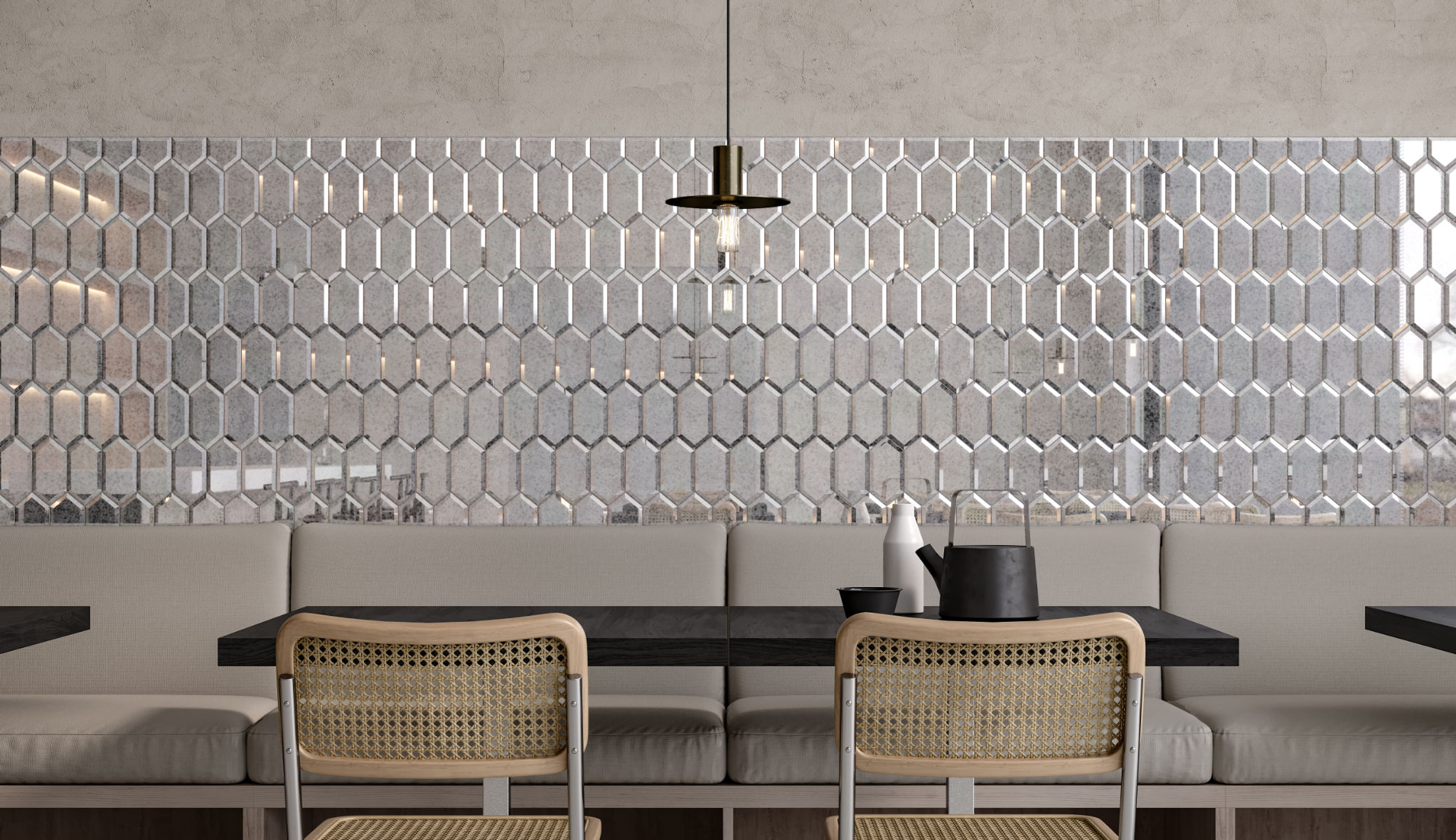 Obsidian 0 | Glens Falls Tile & Supplies