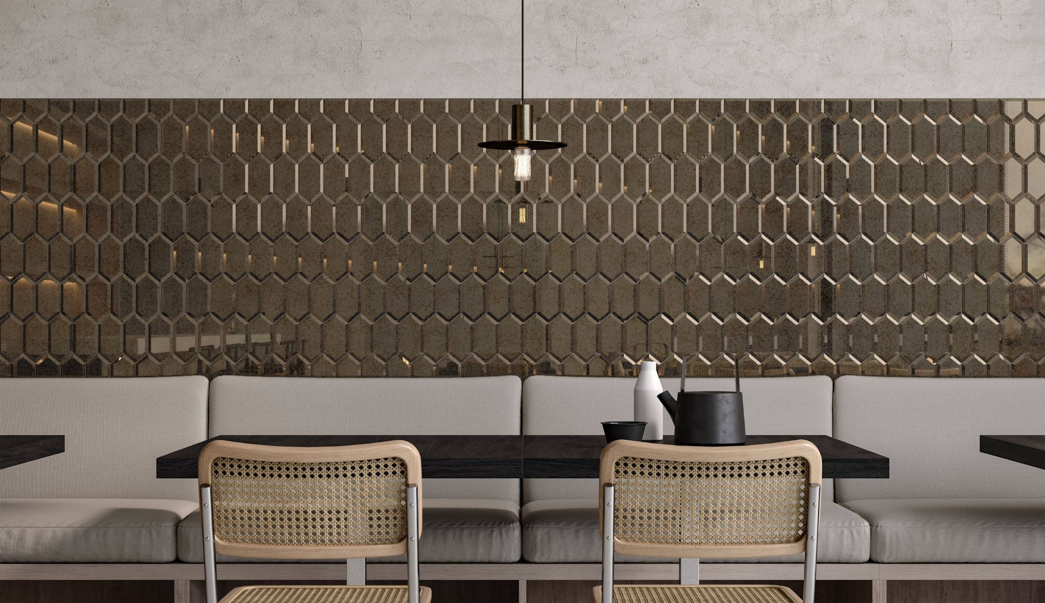 Obsidian 1 | Glens Falls Tile & Supplies