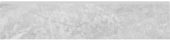 Plata 3x12 Perla Grigia Bullnose Polished | Glens Falls Tile & Supplies