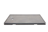 Shower Pan 30x60 Urban Concrete | Glens Falls Tile & Supplies