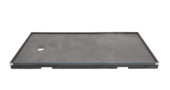 Shower Pan 32x60 Graphite Slate | Glens Falls Tile & Supplies