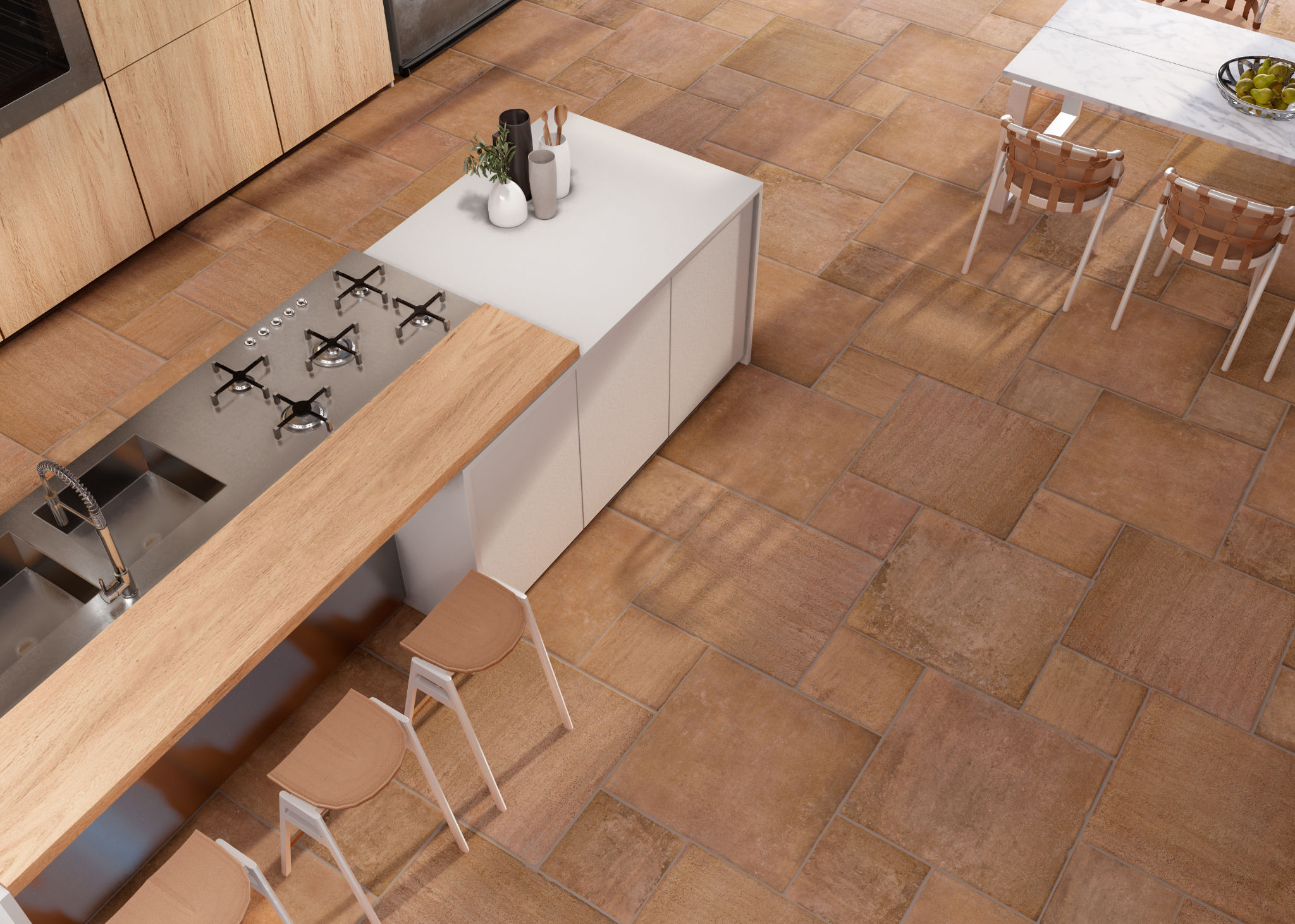 Tuscany 0 | Glens Falls Tile & Supplies