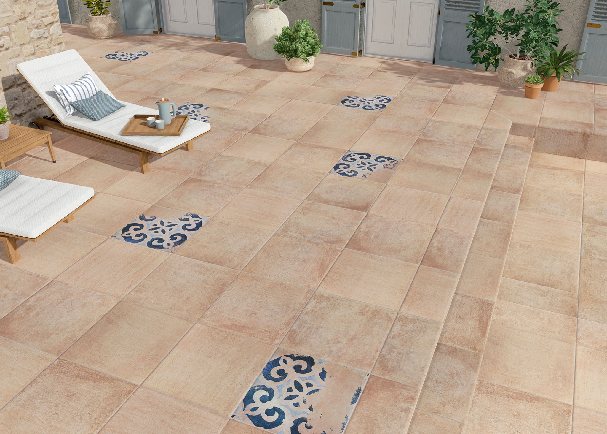 Tuscany 1 | Glens Falls Tile & Supplies