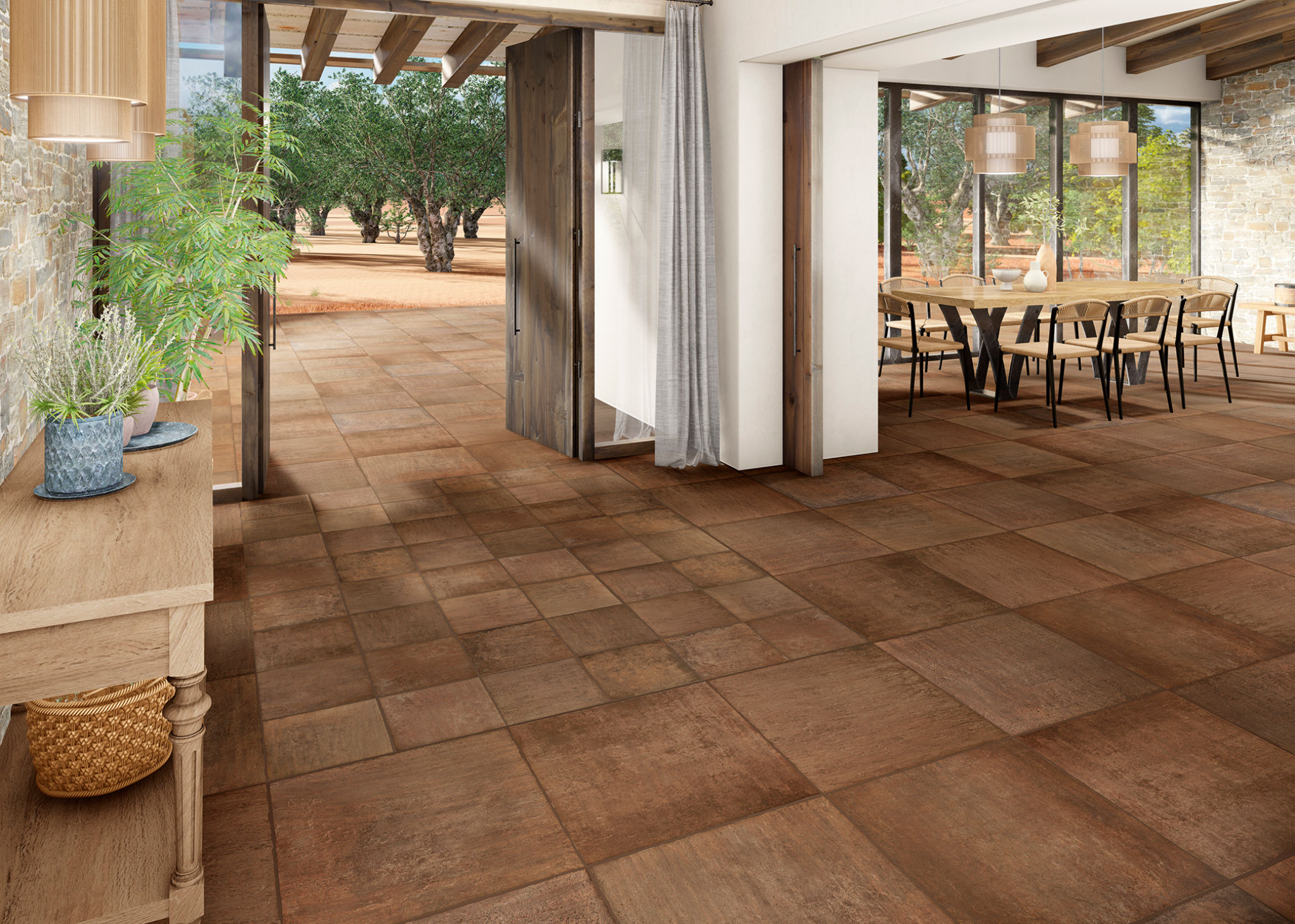 Tuscany 2 | Glens Falls Tile & Supplies