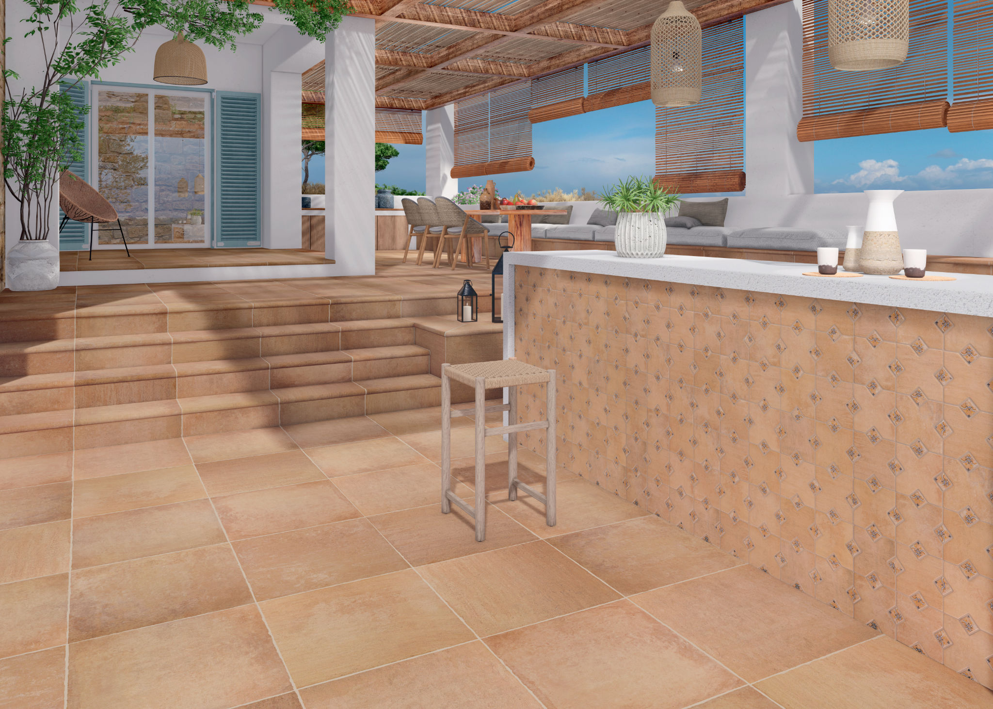 Tuscany 3 | Glens Falls Tile & Supplies