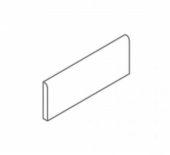 Tuscany 3x12 Zoccolo Mud Bullnose | Glens Falls Tile & Supplies