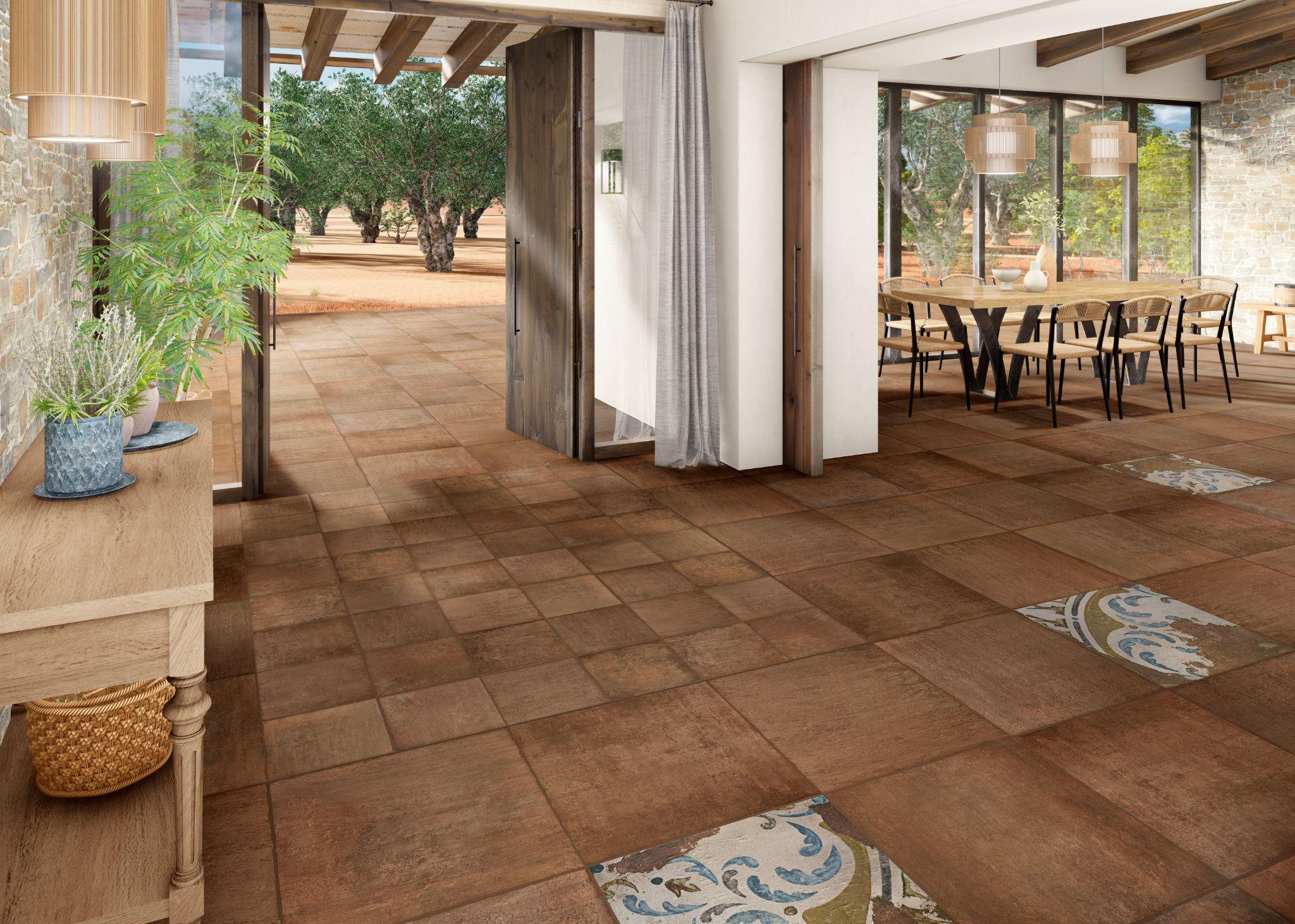 Tuscany 4 | Glens Falls Tile & Supplies
