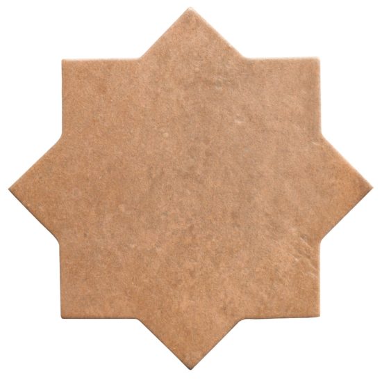 Tuscany 6×6 Star Mura