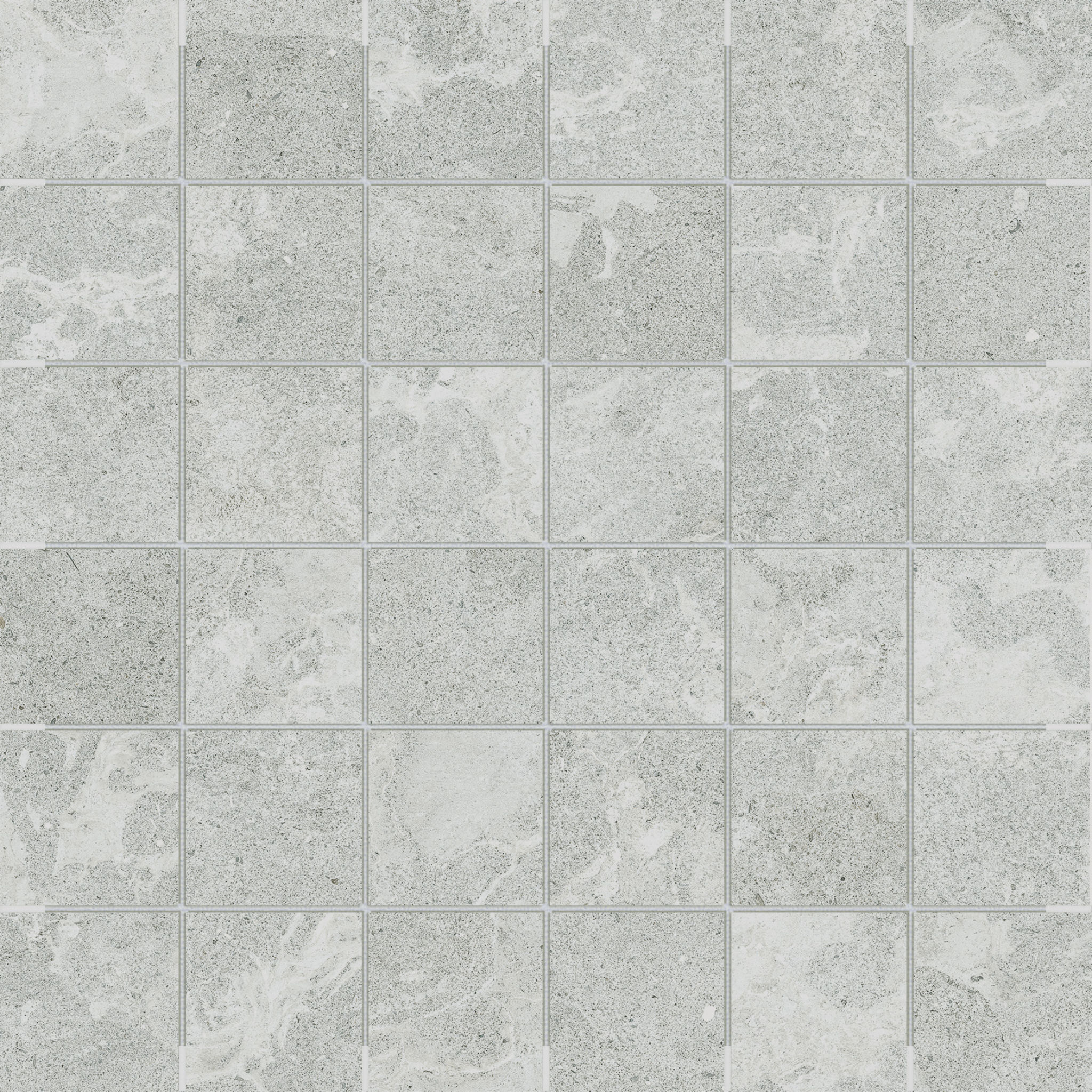 Veneta 2x2 Grigio | Glens Falls Tile & Supplies