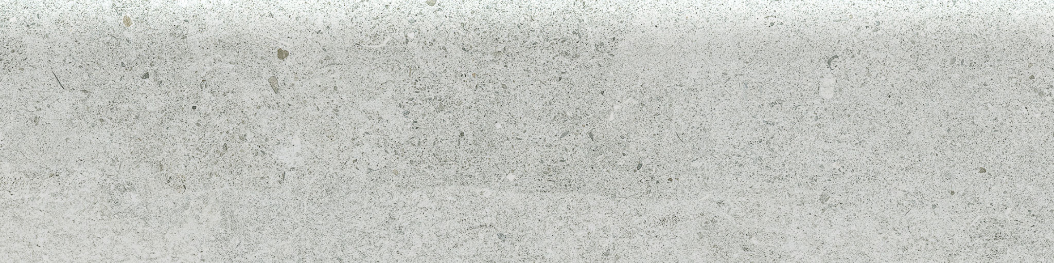 Veneta 3x12 Grigio Bullnose | Glens Falls Tile & Supplies