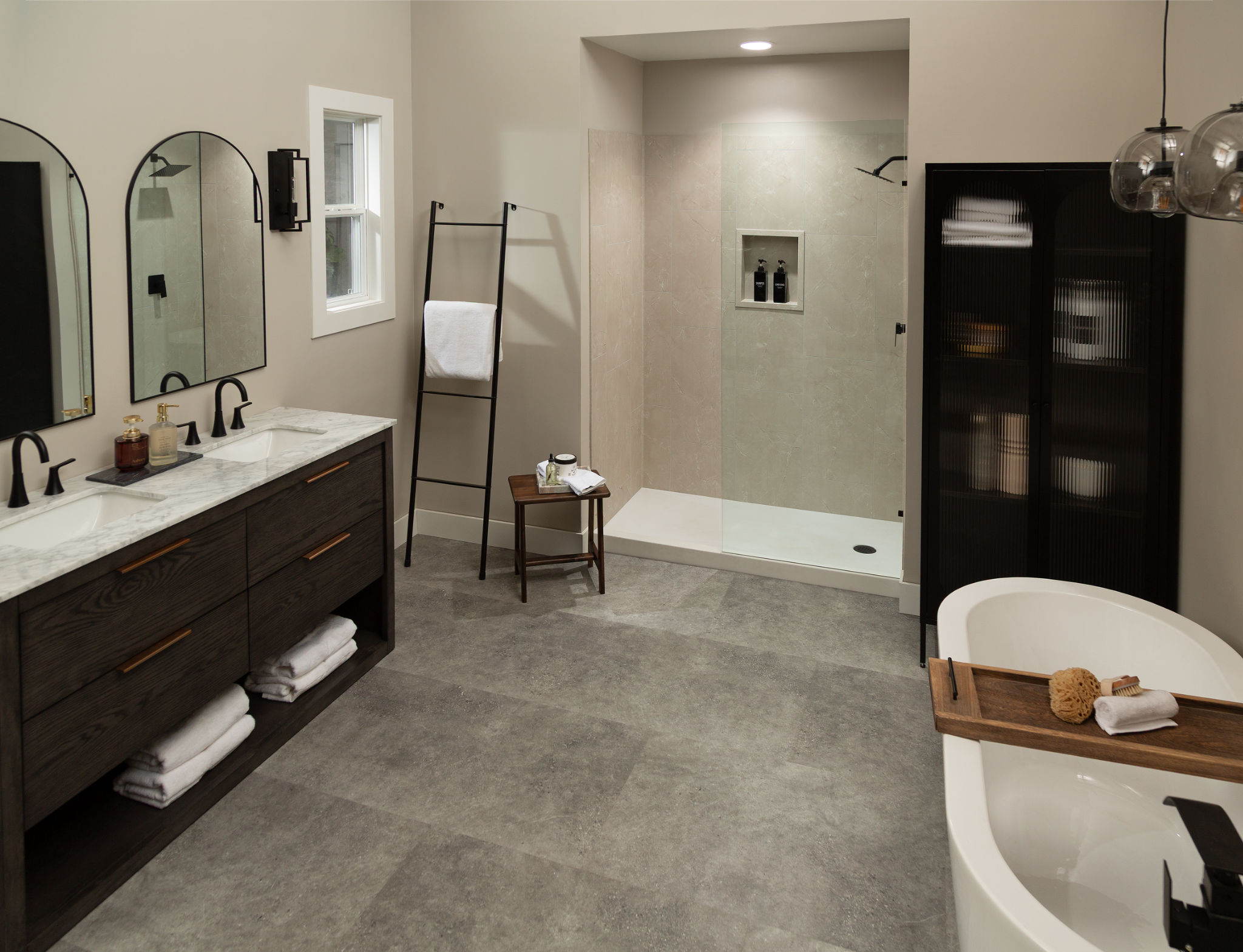 Vivid White 1 | Glens Falls Tile & Supplies