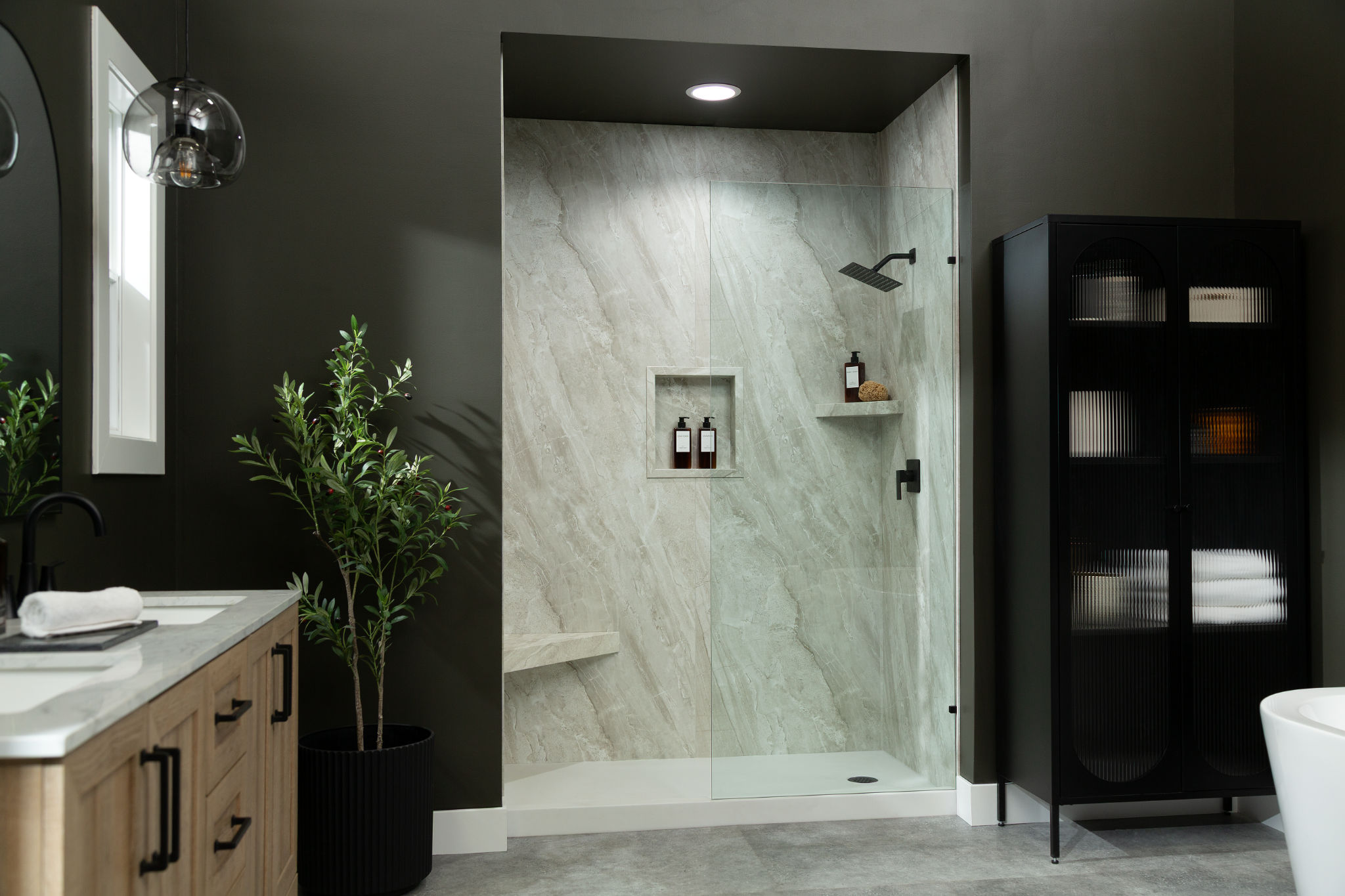 Vivid White 2 | Glens Falls Tile & Supplies