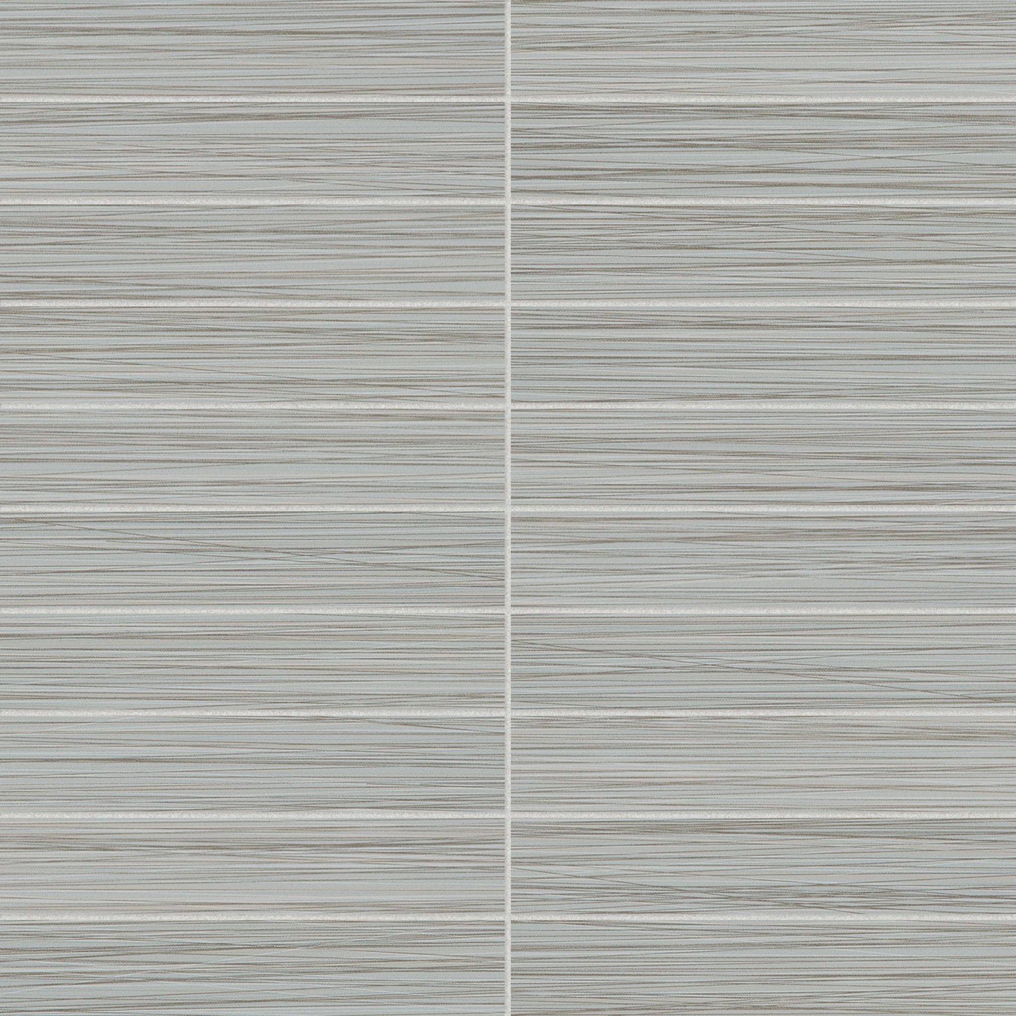 Zera Annex 1x6 Silver Stacked | Glens Falls Tile & Supplies