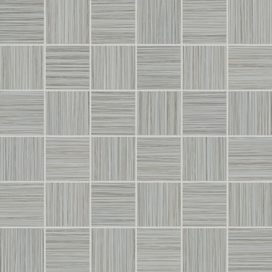 Zera Annex 2x2 Silver | Glens Falls Tile & Supplies