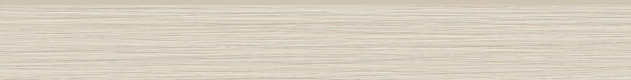 Zera Annex 3x24 Oyster Bullnose | Glens Falls Tile & Supplies